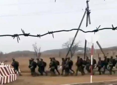 2024年朝鲜出兵乌克兰