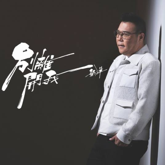 别离开我（刘洋演唱的歌曲）