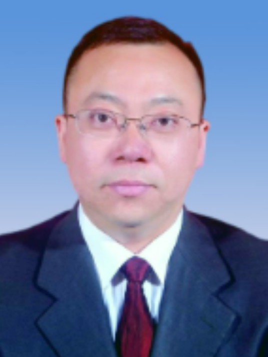 张聪聪（湖北省恩施土家族苗族自治州审计局党组成员、州经济责任审计工作领导小组办公室专职副主任）