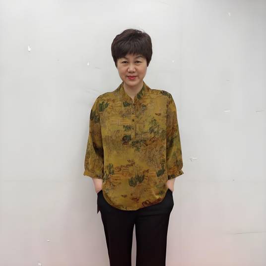 圆中圆高姐