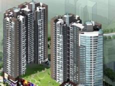钦州城市经典
