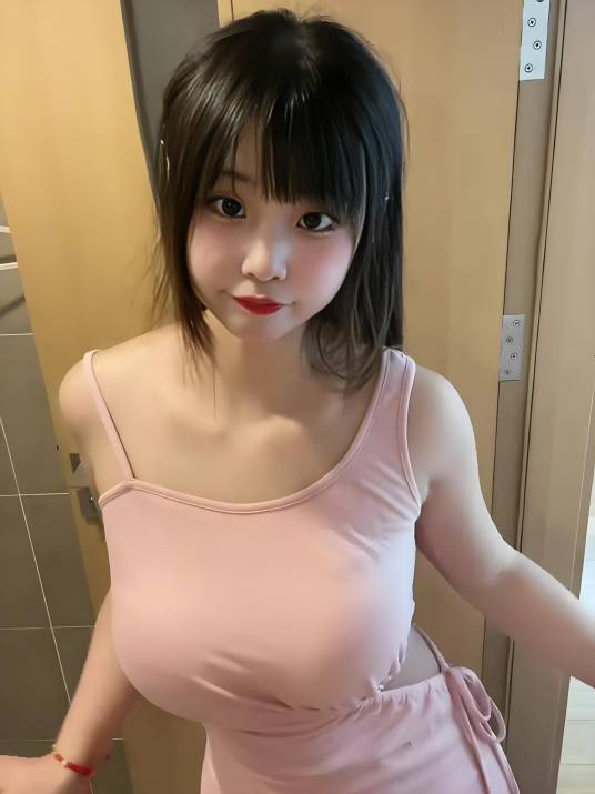 暴躁少女