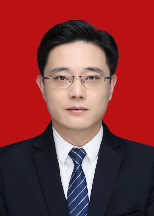 杨江华（海安市委副书记、高新区党工委书记）