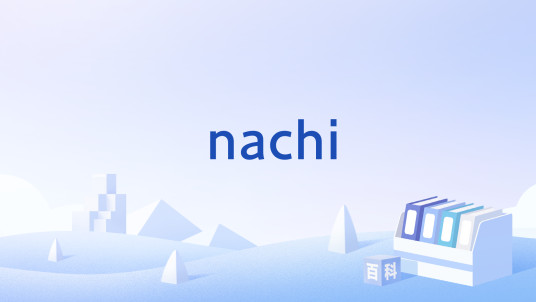 nachi