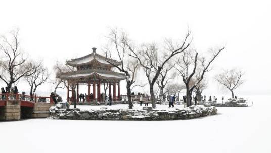 12·12北京暴雪
