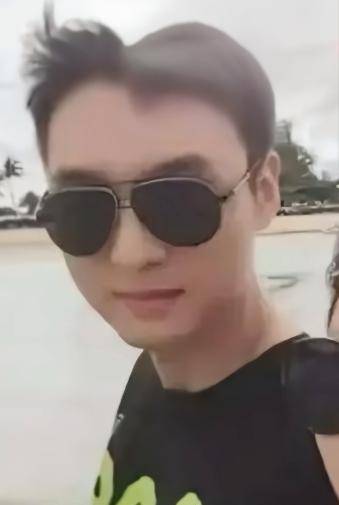 俞晓冬（6·9孕妇泰国坠崖案当事人之一）