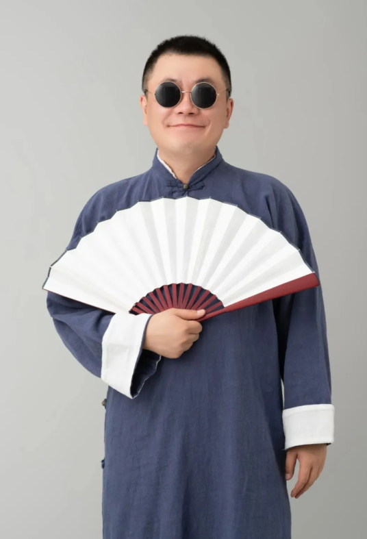 大斌（喜马拉雅自媒体创作者）