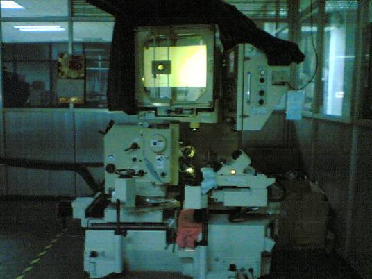 光学研磨