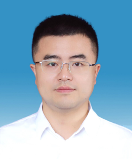 肖斌（江西省九江市都昌县政府副县长候选人，民革九江市委会副主委）