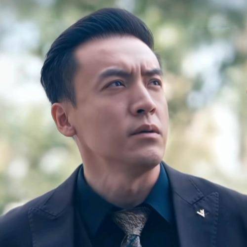 李尚宇（中国内地男演员）