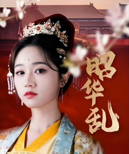 昭华乱(短剧)