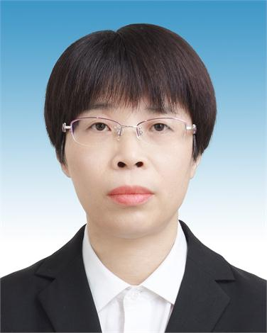 金丹华（浙江省金华市司法局副局长）