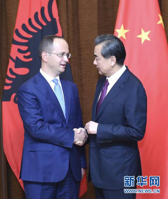 多边外交季