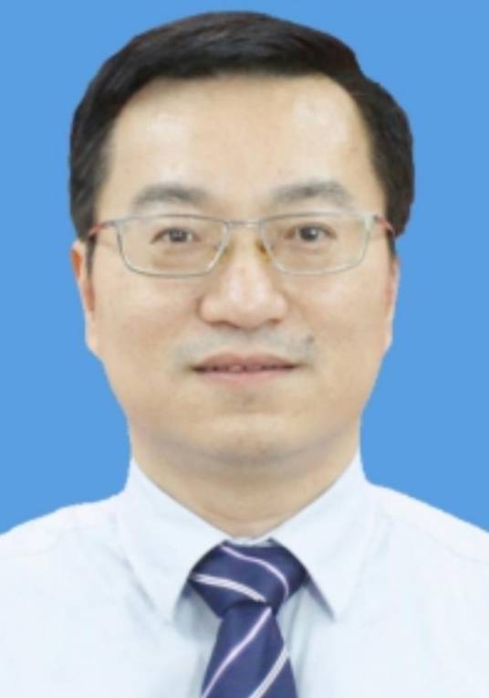 李光明（福建省三明市乡村振兴局原局长）