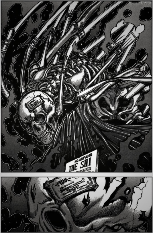 米娜·哈克