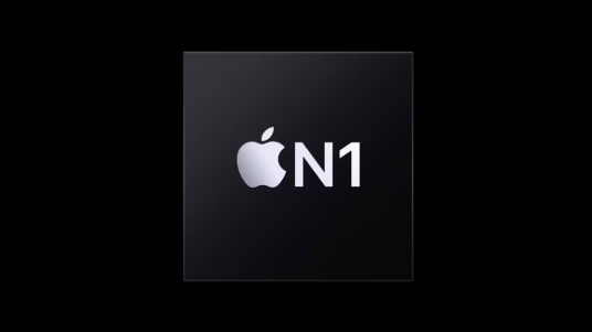 Apple N1