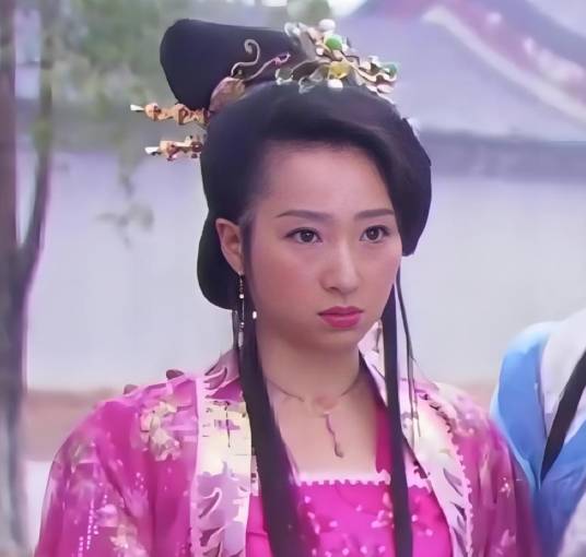 杜英（《活佛济公第三部》中的虚拟角色）