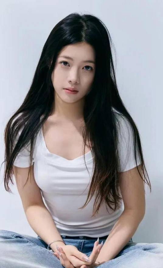 刘一诺（中国内地女演员）