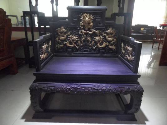 家具制作技艺（晋作家具制作技艺）