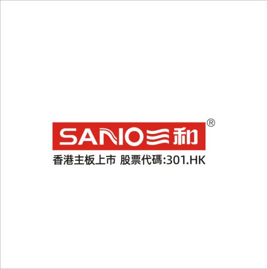 SANVO 三和
