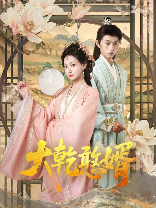 大乾憨婿（2025年孙景琛、冯艺然主演的短剧）