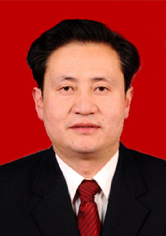 何红军（陕西省宝鸡市千阳县委常委、副县长）