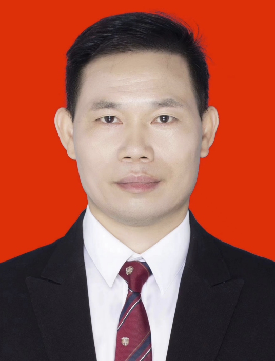 杨海（湖南省浏阳市应急管理局原局长）