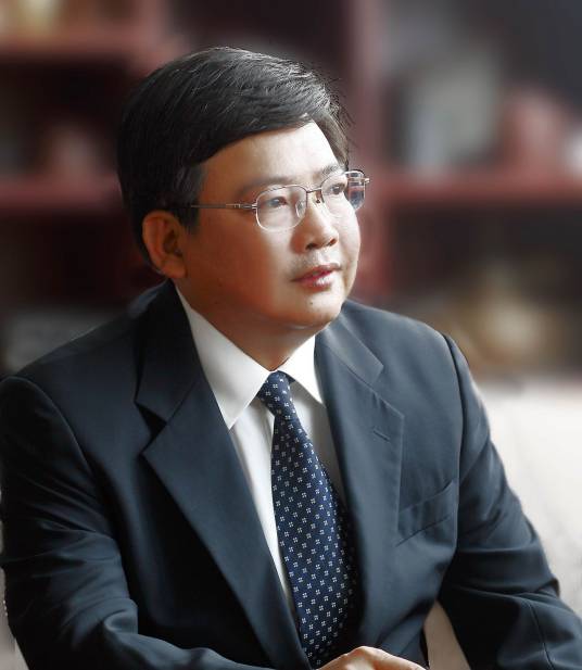 赵劲民