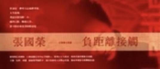 张国荣-负距离接触
