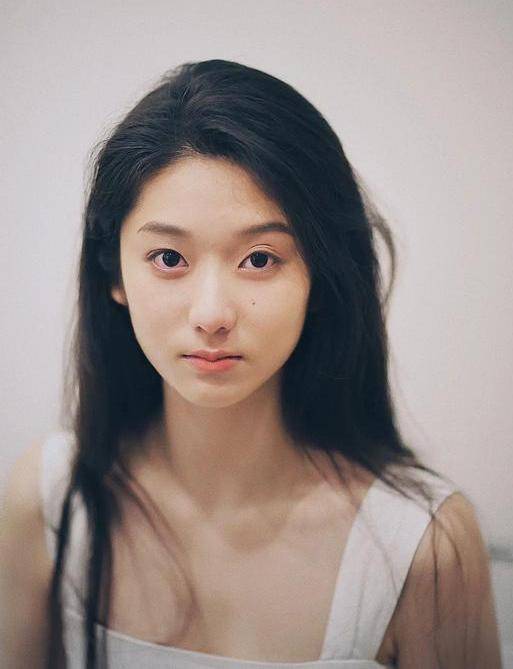 林开心（中国内地影视女演员）