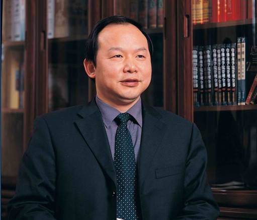 陈华元（江苏省昆山市中医学会副秘书长）