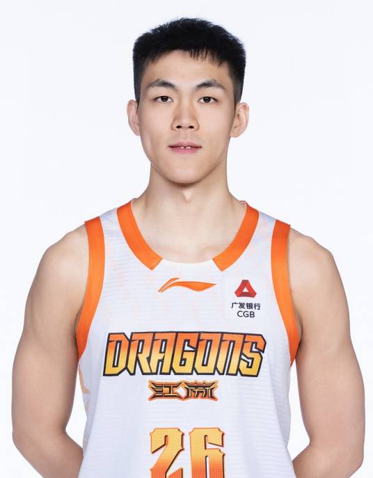 庞峥麟