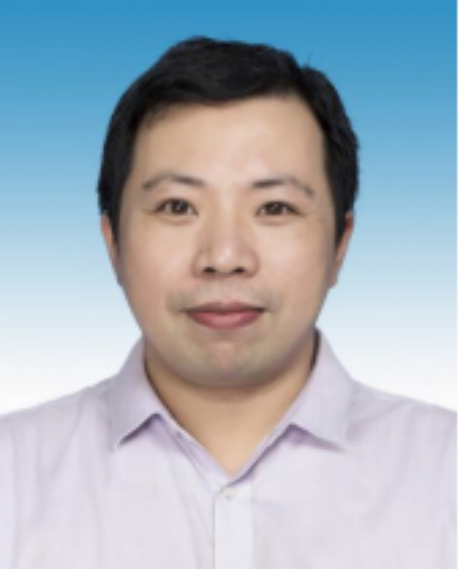 朱亮（江西省赣州市发展改革委原副主任）