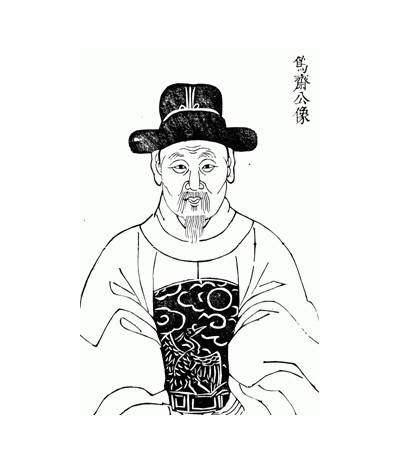 太仆寺