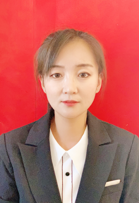 李芳慧（和顺县松烟镇政府副镇长）