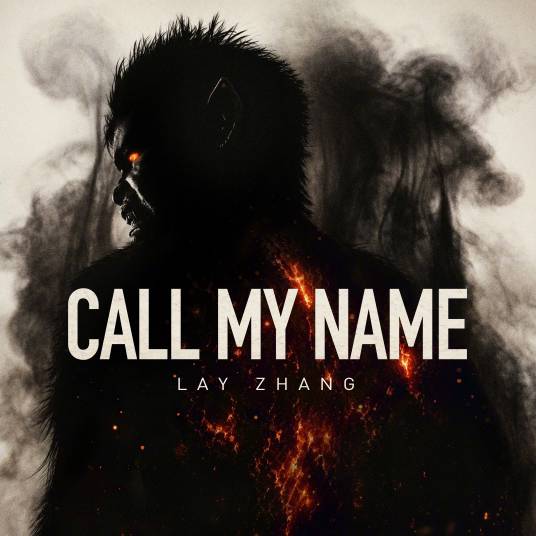 Call My Name（张艺兴演唱的歌曲）