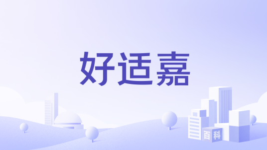 好适嘉