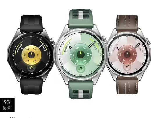 HUAWEI WATCH GT 6 46mm