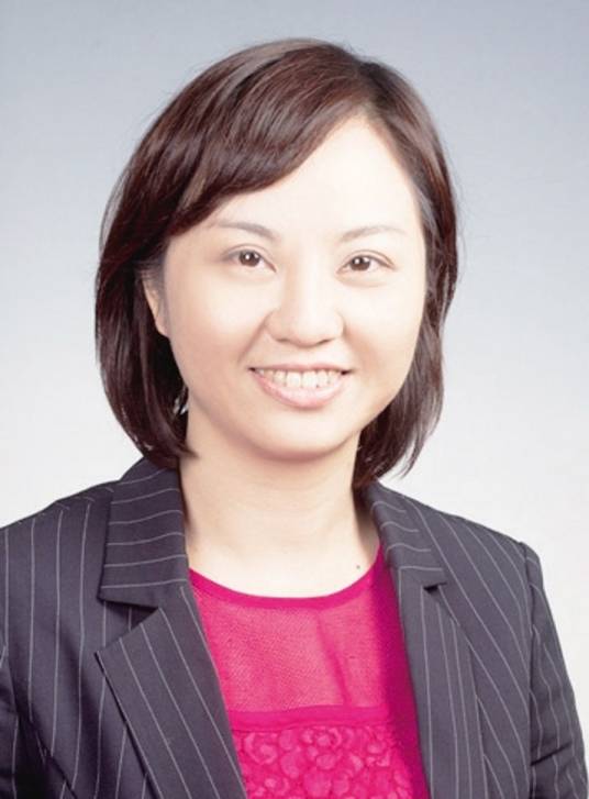 黄春怡