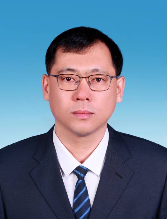 刘庆恩（辽宁省应急管理厅党委委员、副厅长）