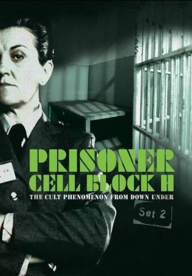 Prisoner‎第五季