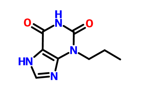 恩丙茶碱