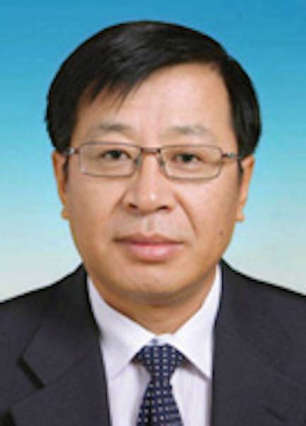 朱国城（北京市园林绿化局（首都绿化委员会办公室）原一级巡视员）