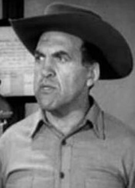 Frank Richards