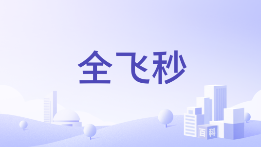 全飞秒
