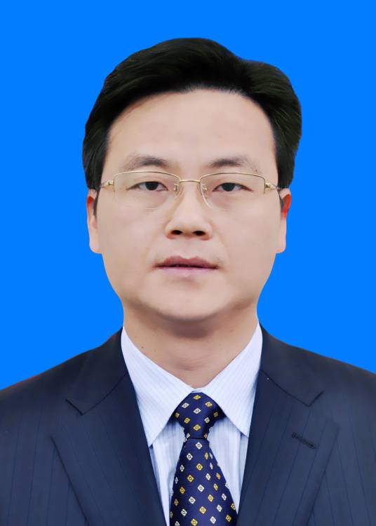 陈扬杰（四川省乐山市委原副书记）