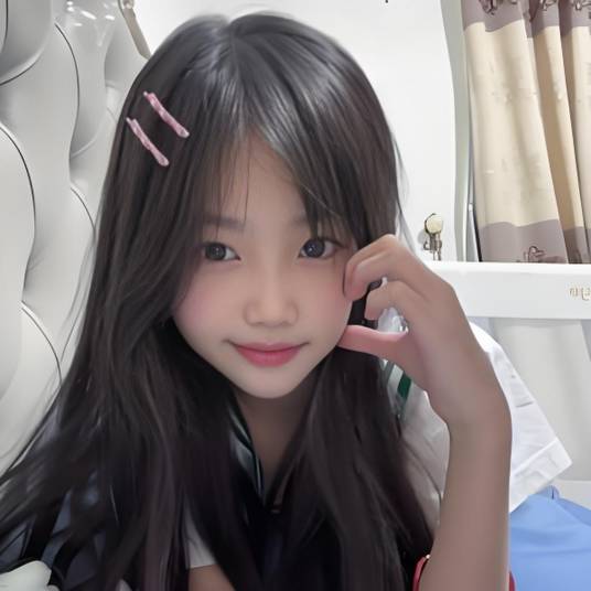 小予姐姐