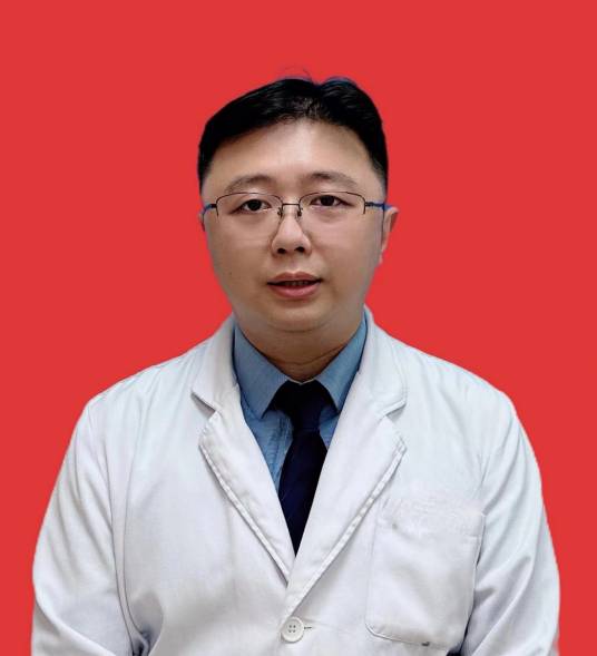 林欢（广州医科大学附属中医医院天河乳腺科科主任）
