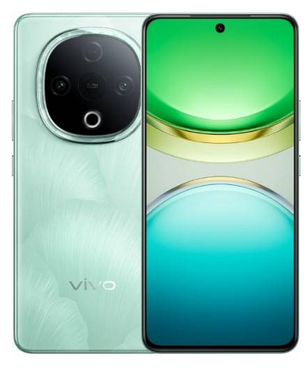 vivo Y300