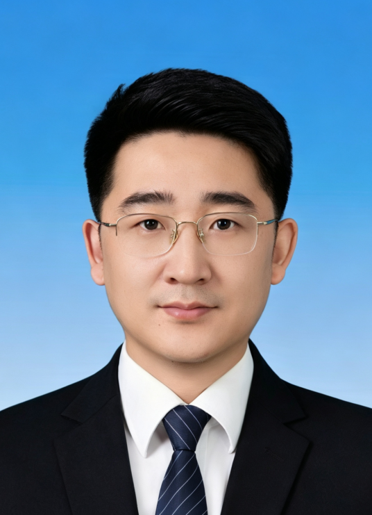 王子剑（黑龙江团省委副书记）